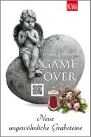 Thorsten Benkel: Game Over ★★★★