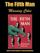 Manning Coles: The Fifth Man 