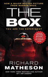 The Box - Uncanny Stories