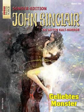 John Sinclair Sonder-Edition 194