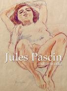 Alexandre Dupouy: Jules Pascin and artworks ★★★