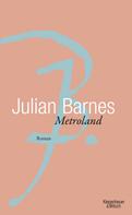 Julian Barnes: Metroland ★★★★