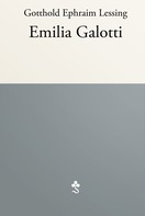 Gotthold Ephraim Lessing: Emilia Galotti ★★★★