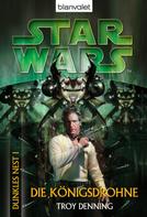 Troy Denning: Star Wars™: Dunkles Nest 1 ★★★★