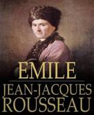 Jean-Jacques Rousseau: Emile 