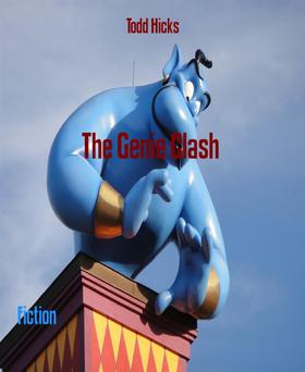 The Genie Clash