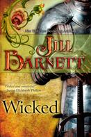Jill Barnett: Wicked ★★★★