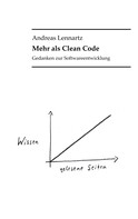 Andreas Lennartz: Mehr als Clean Code ★★★