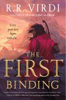 R.R. Virdi: The First Binding 