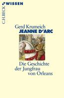 Gerd Krumeich: Jeanne d'Arc ★★★★★