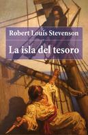 Robert Louis Stevenson: La isla del tesoro ★★★★