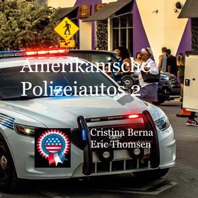 Amerikanische Polizeiautos 2