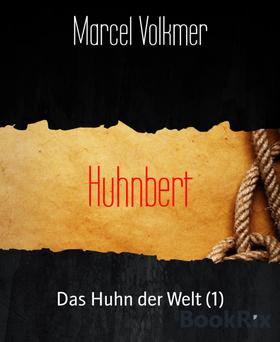 Huhnbert
