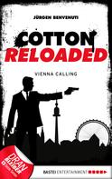Jürgen Benvenuti: Cotton Reloaded - 44 ★★★★★
