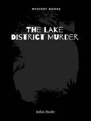 The Lake District Murder