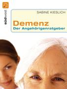 Sabine Kieslich: Demenz - ★★★★