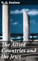 H. G. Enelow: The Allied Countries and the Jews 