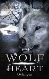 Wolfheart - Gefangen