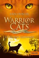 Erin Hunter: Warrior Cats - Special Adventure 5. Gelbzahns Geheimnis ★★★★★