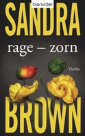 Sandra Brown: Rage - Zorn ★★★★★