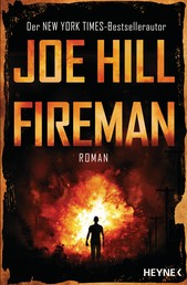 Fireman - Roman