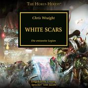 The Horus Heresy 28: White Scars - Die entzweite Legion