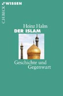 Heinz Halm: Der Islam ★★★