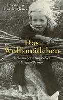 Christian Hardinghaus: Das Wolfsmädchen ★★★★★