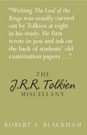 Robert S. Blackham: J.R.R. Tolkien: Inspiring Lives 