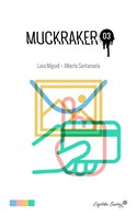 Alberto Santamaría: MUCKRAKER 3 (PACK) 