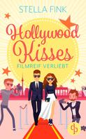 Stella Fink: Hollywood Kisses ★★