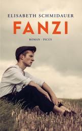 Fanzi - Roman