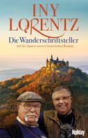 Iny Lorentz: Die Wanderschriftsteller ★★★★★