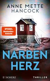 Narbenherz - Thriller | Die Nr.-1-Serie aus Dänemark