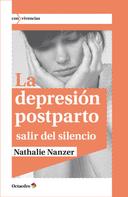 Nathalie Nanzer: La depresión postparto 