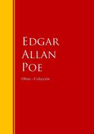 Edgar Allan Poe: Obras - Colección de Edgar Allan Poe 