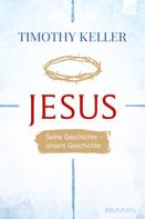 Timothy Keller: Jesus ★★★★★