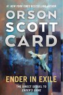 Orson Scott Card: Ender in Exile ★★★★