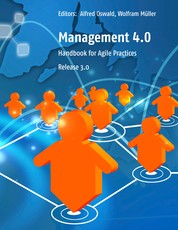 Management 4.0 - Handbook for Agile Practices, Release 3