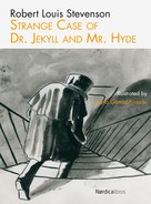Robert Louis Stevenson: Strange case of Dr. Jekyll and Mr. Hyde 