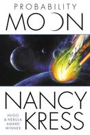 Nancy Kress: Probability Moon 