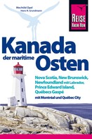 Hans-R. Grundmann: Kanada, der maritime Osten ★★★★