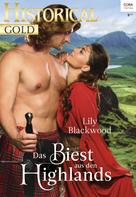 Lily Blackwood: Das Biest aus den Highlands ★★★★★