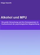 Helge Hanerth: Alkohol und MPU ★★★