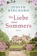 Judith Kinghorn: Die Liebe eines Sommers ★★★★