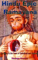 Hseham Amrahs: Hindu Epic Ramayana 