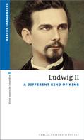 Marcus Spangenberg: Ludwig II. ★★★★