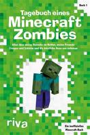 Herobrine Books: Tagebuch eines Minecraft-Zombies ★★★★★