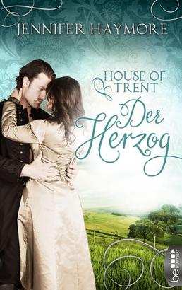 House of Trent - Der Herzog