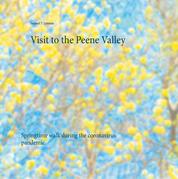 Visit to the Peene Valley - Springtime walk during the coronavirus pandemic
